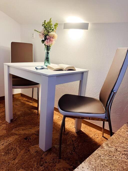 Apartamento Chesa Margadant Zuoz Exterior foto